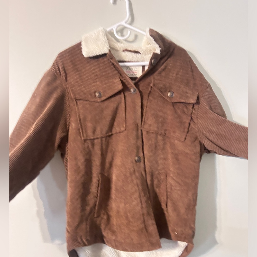 Unisex shaket